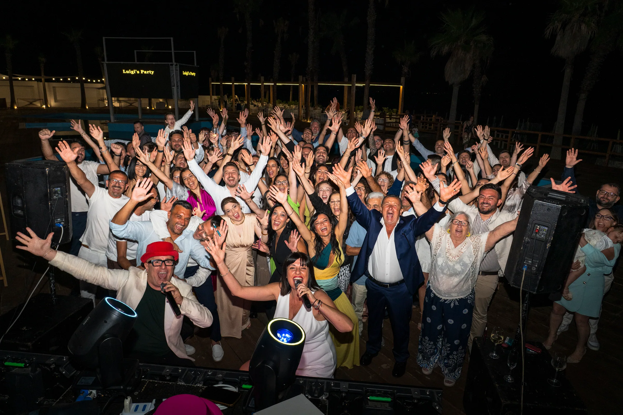 Evento — Biagio Visconti